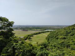 -平湖九龙山旅游度假区