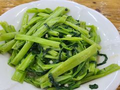 -南记食粥坊·宵夜大排档(莲花店)