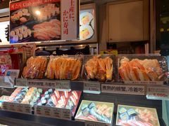 -蟹道乐(道顿堀本店)