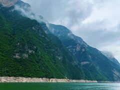 -白帝城·瞿塘峡景区