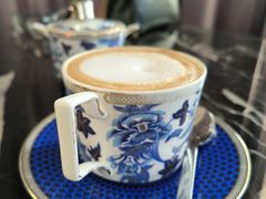 -南宁那莲豪华精选酒店-云霄酒廊·80楼高空城景酒吧