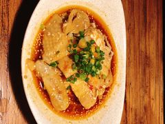 -嘉禾·悦享餐厅(八方汇店)