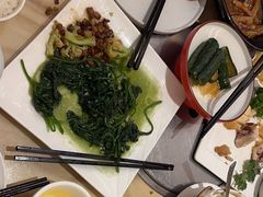 -锦粤宫·精致粤菜(深圳北站店)