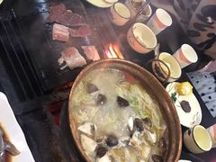 -象山村腊排骨(丽江总店)