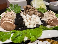 -南门涮肉(通州大船店)