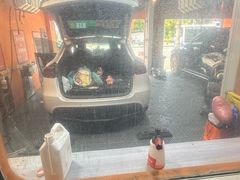 -天猫养车贴膜轻改·蓝电(优匹康桥东路店)