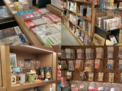 -茑屋书店(天目里店)