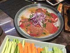 -蟹之国·精品蟹料理(极地店)