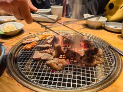 -牛人·雪花牛·木炭烤肉(昆山陆家店)