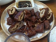 -百家鲜·杭帮菜