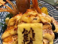 -無雙居酒屋(北京路店)