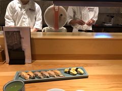 -Tuna maki寿司(园区永旺店)