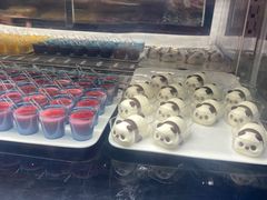 -吉布鲁牛排海鲜自助(成都大悦城店)