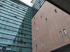 -华中师范大学-图书馆