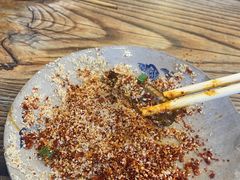 -晓靖轩烧烤(沙河风情店)