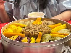 -山西会馆·晋菜·晋商宴·牌匾博物馆(胜利东街店)