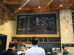 -星巴克臻选(北京嘉里中心第二店)