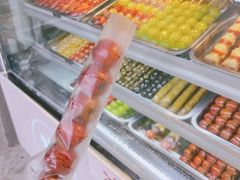 -紫光园·烤鸭·北京菜(团结湖店)