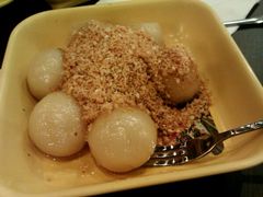 糖不甩-满记甜品(湖滨店)