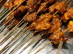 招牌烤筋-碎怂烤肉(钟楼柳巷店)