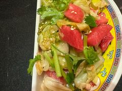 -芦月轩羊蝎子(劲松店)