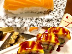 -青空日料烧肉烧鸟店(后湖兴业路店)