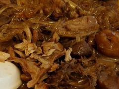 -东北人粗粮饺子坊(南山店)