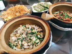 -红星光发煲仔饭(文海店)