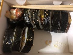 -传闻来紫菜包饭·打糕(西塔韩百店)