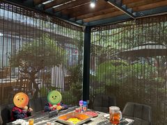 -凤来栖·净庭院·火锅(欧尚店)