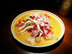 -楼兰新疆主题餐厅(苏州中心店)