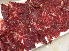 -古乐牛香·鲜牛肉牛杂火锅(新区店)
