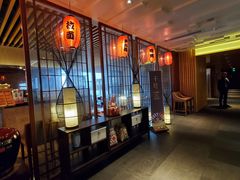 -南湖名都大酒店-千叶日本餐厅