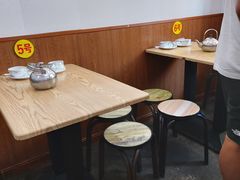 -九龙餐厅(大沽路店)