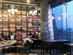 大堂-PIZZA BIANCA(万象城店)