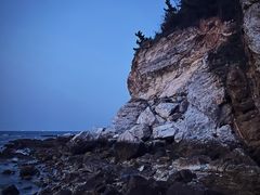 -养马岛旅游度假区