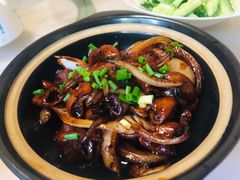 -阿隆煲店(秀仁苑店)