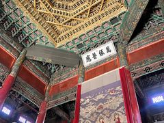 -普陀宗乘之庙(小布达拉宫)