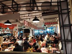 -龙师傅卤炒(天马店)