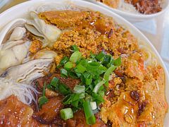 -荔林食店(西华路店)
