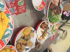 -孖记茶档·热腾茶餐(乐峰店)