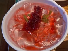 -平娃三宝烧烤·面食(富丰桥店)