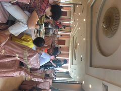 -新溢香国际酒店-中餐厅