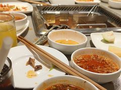 -海底捞火锅(万达广场店)