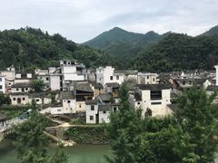 -石潭村