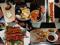 -山上下日本料理(万象城店)