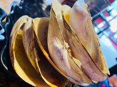 -烧蠔帮·生蚝海鲜牌档(观海店)