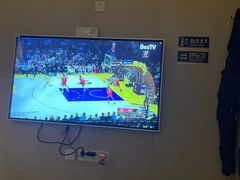 -康熙养生SPA·轻奢足道(江宁万达店)