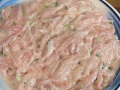 -芭夯兔·兔肉汤锅(新都店)