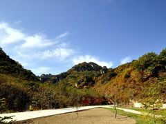 -丹东天桥沟景区